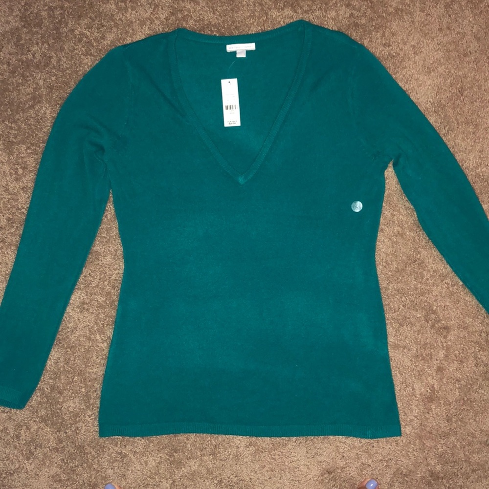 New York and Company Sweater